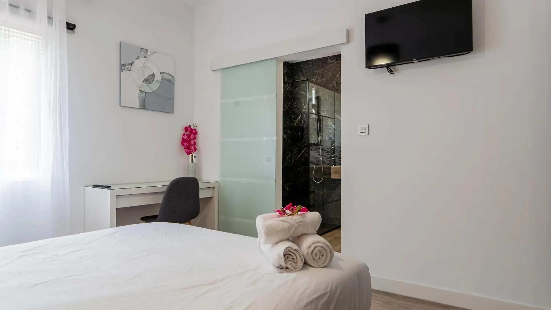 Apartment Casa Mario Suites Santa Cruz de Tenerife Spain