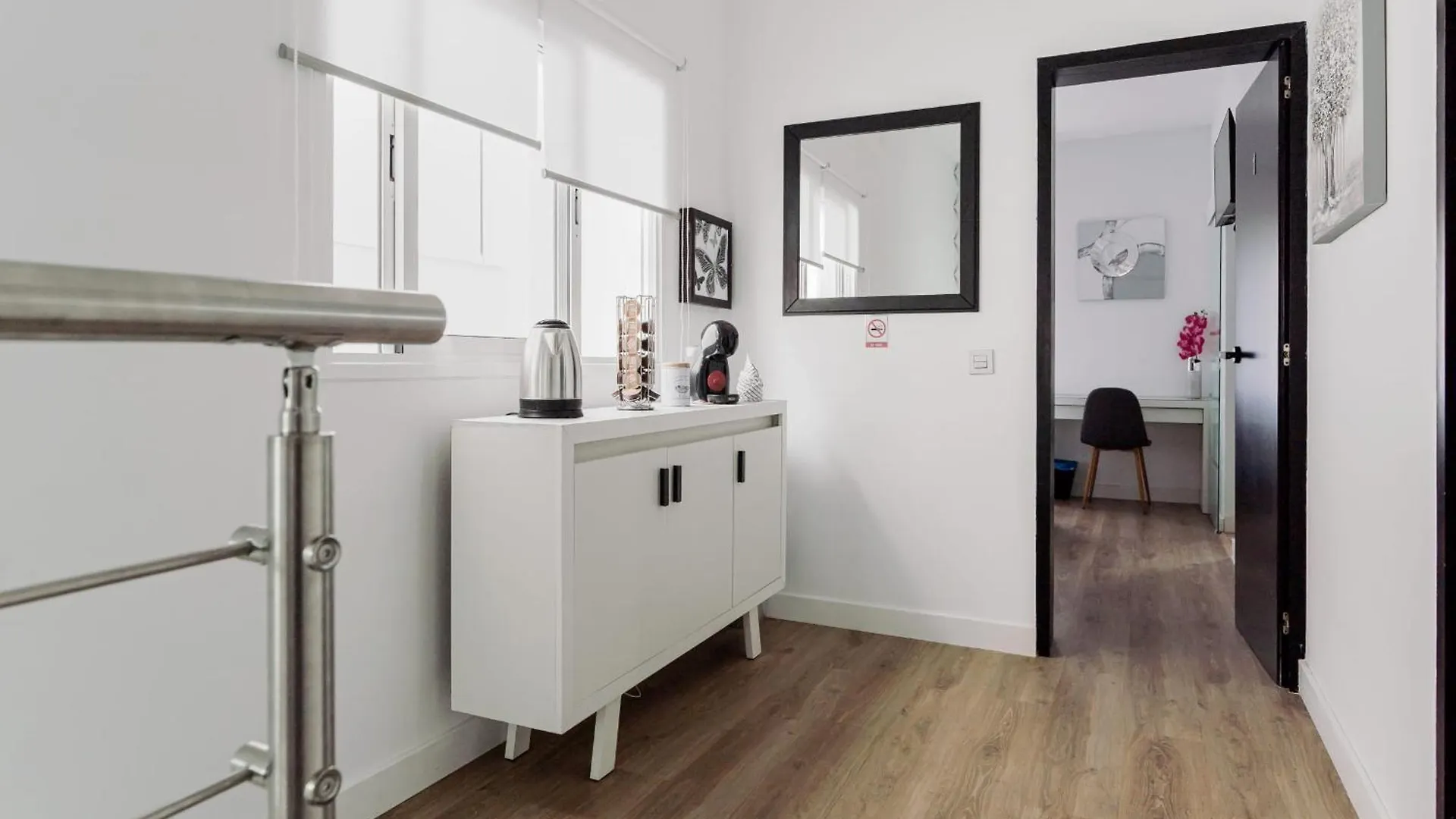 Casa Mario Suites Santa Cruz de Tenerife Apartment