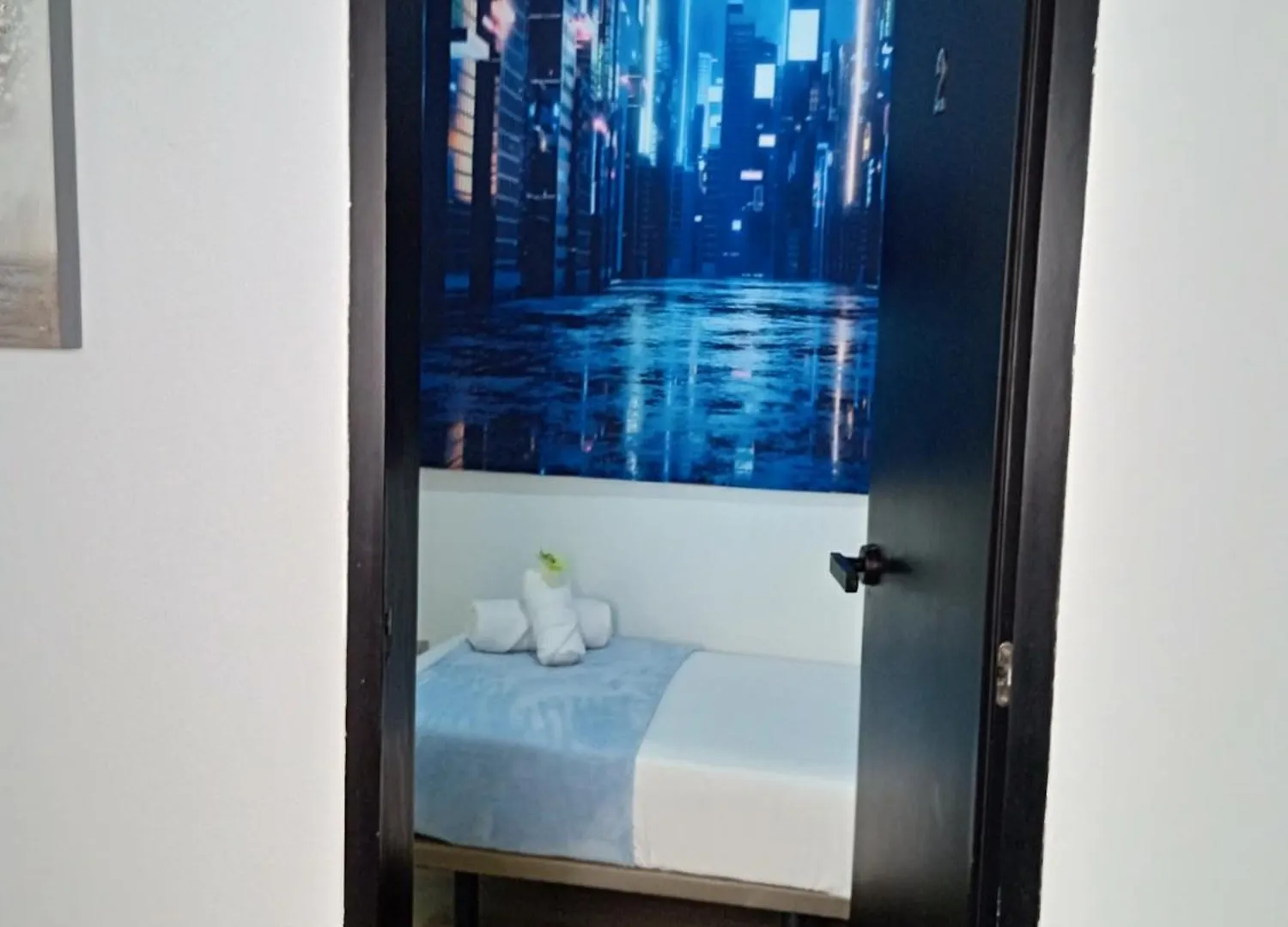 Casa Mario Suites Santa Cruz de Tenerife Spain