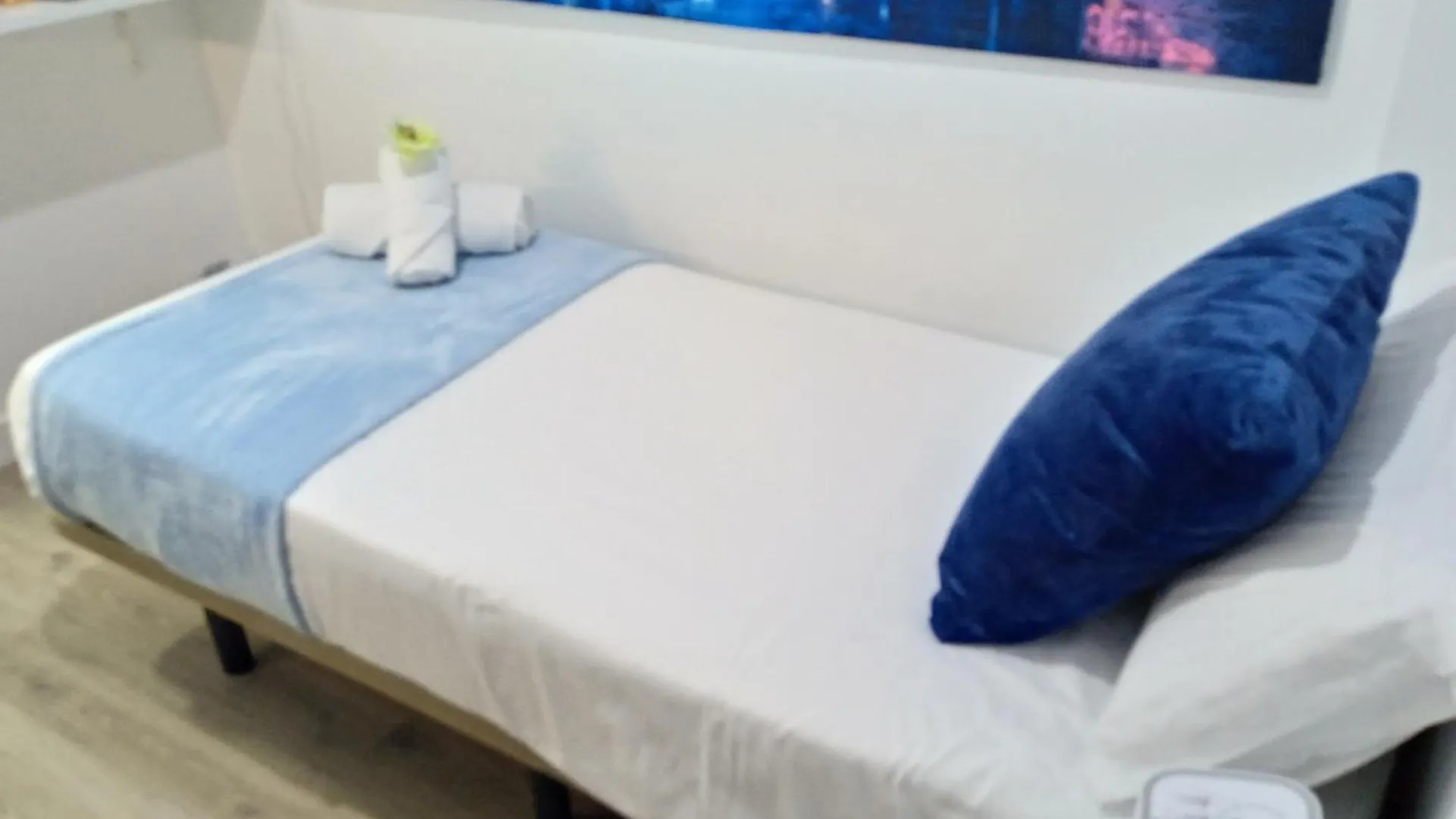 Casa Mario Suites Santa Cruz de Tenerife