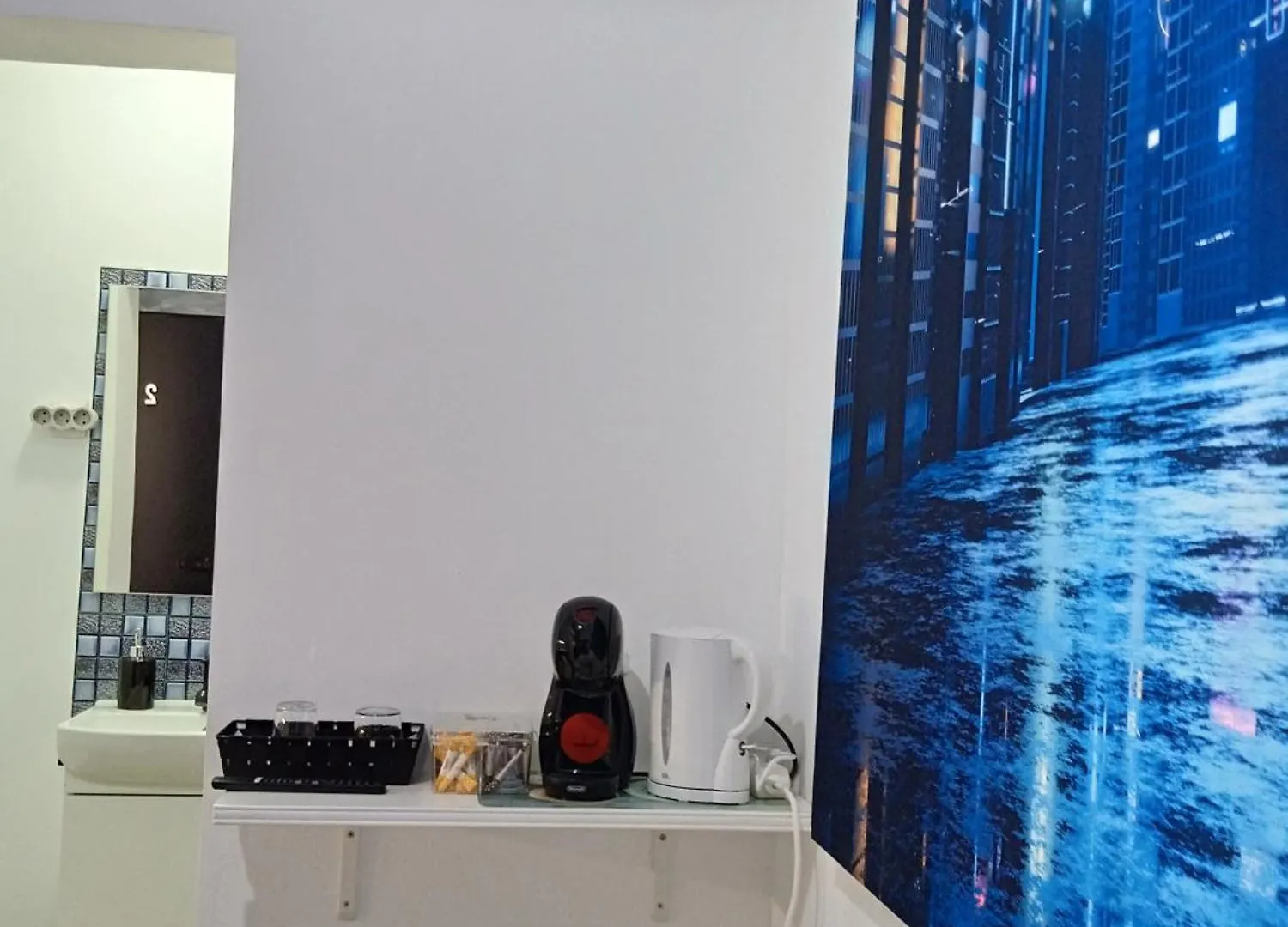 Casa Mario Suites Santa Cruz de Tenerife 0*,  Spain