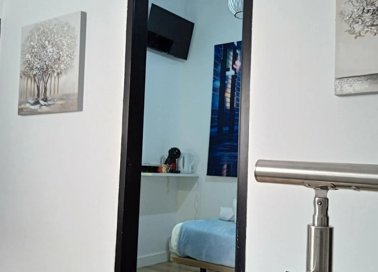 Casa Mario Suites Santa Cruz de Tenerife 0*,  Spain