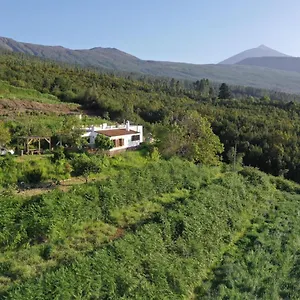 Casa rural Casa La Jara, Santa Cruz de Tenerife
