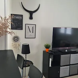 Apartamento Dream Odalay, Santa Cruz de Tenerife