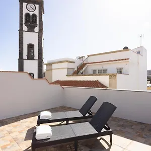 Apartamento Tenerife Two-bedrooms, Santa Cruz de Tenerife